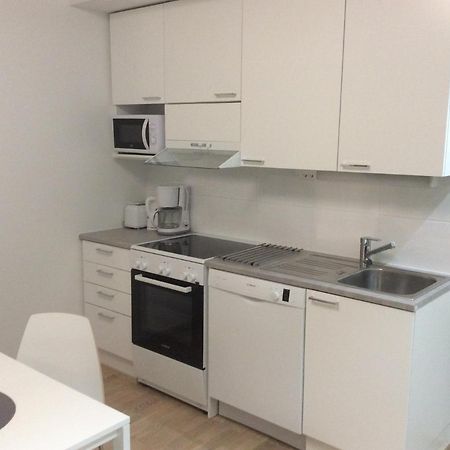 Kotimaailma Apartments Siljotie Rovaniemi Buitenkant foto