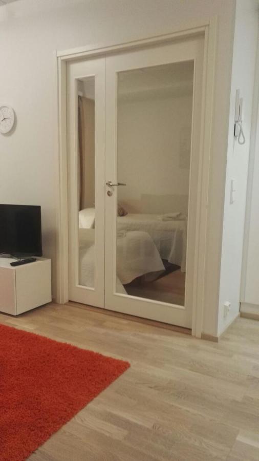 Kotimaailma Apartments Siljotie Rovaniemi Buitenkant foto